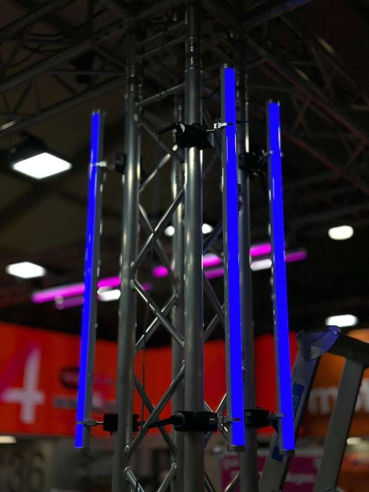 Neonröhren